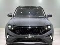 2022 Jetta VS7 I Рестайлинг 1, серый - вид 1