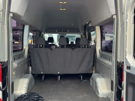 2014 Ford Transit, бежевый, 2100000 рублей, вид 2