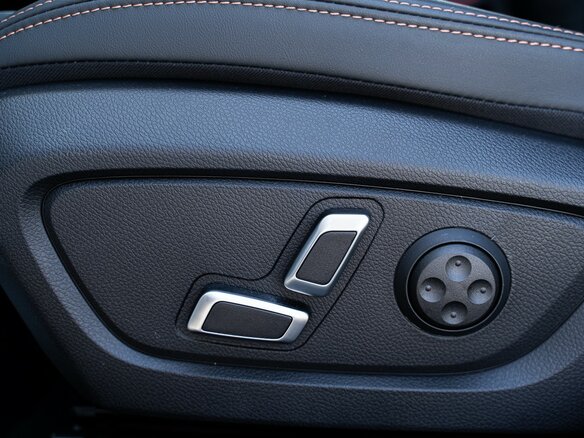 2026 Geely Preface I, белый, 3329990 рублей - вид 18