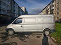 2008 LDV Maxus, серый, 580000 рублей - вид 4