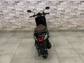 2024 Honda GENIO ISS, чёрный, 340000 рублей - вид 6