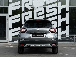 2020 Renault Kaptur I, серый, 1599000 рублей, вид 4