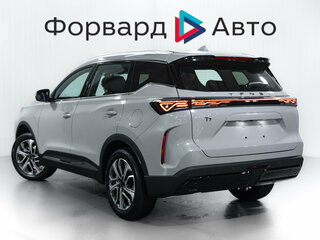 2025 Tenet T7, серый, 3190000 рублей, вид 5