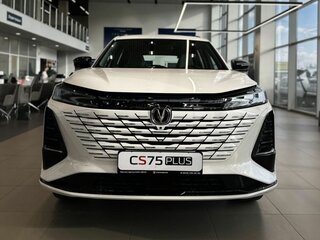 2025 Changan CS75 Plus III, белый, 4224900 рублей, вид 2