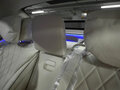 2025 Mercedes-Benz S-Класс 450 d Long 4MATIC VII (W223), чёрный - вид 10