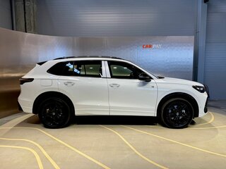 2026 Volkswagen Tiguan L Pro III (China Market), белый, 4800000 рублей, вид 2