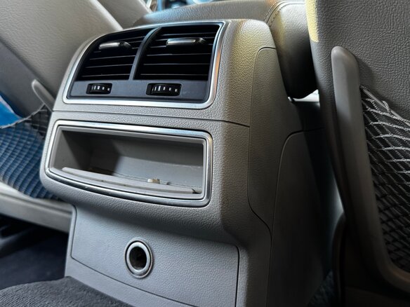 2011 Audi A6 IV (C7), чёрный, 1349000 рублей - вид 20