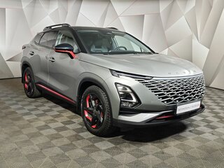 2023 Omoda C5 I, серый, 1759000 рублей, вид 3