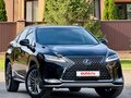 2022 Lexus RX 300 IV Рестайлинг, бежевый, 6150000 рублей - вид 2