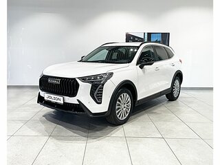 2026 Haval Jolion I Рестайлинг 2, белый, 2870010 рублей, вид 3