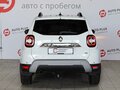 2021 Renault Duster II, белый, 1340000 рублей - вид 3