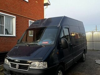 2012 Fiat Professional Ducato, синий, 1050000 рублей, вид 2