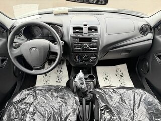 2026 Lada (ВАЗ) Granta I Рестайлинг, белый, 899000 рублей, вид 5