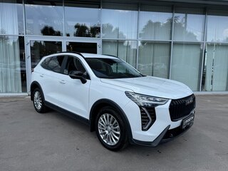 2025 Haval Jolion I Рестайлинг, белый, 2215000 рублей, вид 3