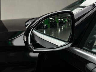 2021 Mercedes-Benz S-Класс 350 d Long 4MATIC VII (W223), чёрный, 7500000 рублей, вид 5