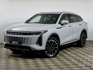 2023 Exeed RX, серый, 2818000 рублей, вид 1