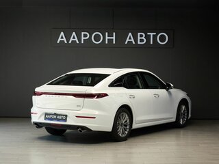 2024 FAW Bestune B70 I Рестайлинг, белый, 2844000 рублей, вид 5