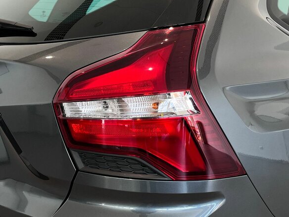 2026 Lada (ВАЗ) Iskra SW Cross, серый, 1577000 рублей - вид 17