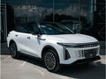 2025 Exeed RX, белый, 5405400 рублей - вид 7