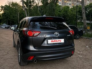 2014 Mazda CX-5 I, серый, 1650000 рублей, вид 3