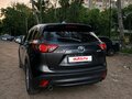 2014 Mazda CX-5 I, серый, 1650000 рублей - вид 2