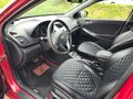 2015 Hyundai Solaris I Рестайлинг, красный, 750000 рублей - вид 6