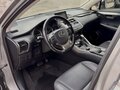 2016 Lexus NX 200 I, серый, 2800000 рублей - вид 6