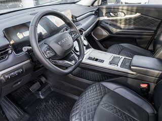 2023 Exeed TXL I Рестайлинг, серый, 2393000 рублей, вид 5