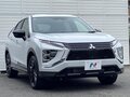 2023 Mitsubishi Eclipse Cross I Рестайлинг, белый, 2250000 рублей - вид 2