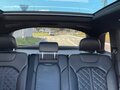 2017 Audi Q7 II (4M), чёрный, 4250000 рублей - вид 7