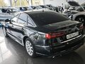 2015 Audi A6 IV (C7) Рестайлинг, чёрный, 1965000 рублей - вид 3