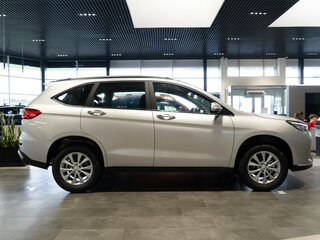 2026 Haval M6 II, серый, 2349000 рублей, вид 4