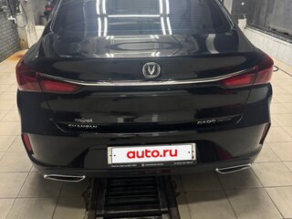 2023 Changan Eado Plus I Рестайлинг, чёрный, 1680000 рублей, вид 3