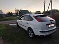 2006 Ford Focus II, белый, 250000 рублей - вид 3