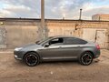2011 Citroen C5 II, серый, 590000 рублей - вид 4
