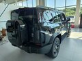 2026 Jetour T2, чёрный, 4449000 рублей - вид 5
