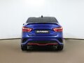 2022 Lada (ВАЗ) Vesta Sport I, синий, 1777000 рублей - вид 4