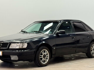 Audi 100 IV (C4)