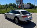 2013 Audi A6 allroad III (C7), белый, 2550000 рублей - вид 4