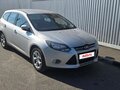 2013 Ford Focus III, серебристый, 839000 рублей - вид 1