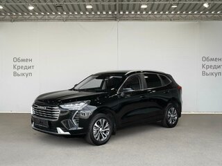 Haval Jolion I