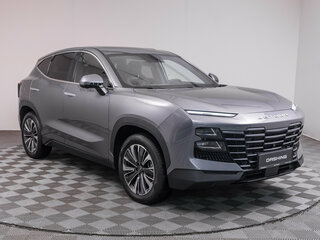 2026 Jetour Dashing I, серый, 2949900 рублей, вид 1