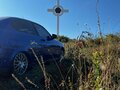 2013 Lada (ВАЗ) Priora I, синий, 600000 рублей - вид 5