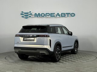 2024 Jaecoo J7 I, серый, 2129000 рублей, вид 5
