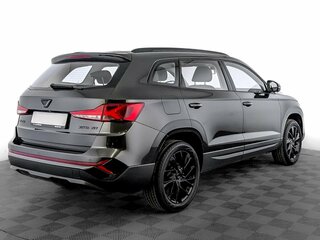 2023 Jetta VS7 I Рестайлинг 1, серый, 2349000 рублей, вид 2