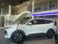 2026 Tenet T7, белый - вид 5