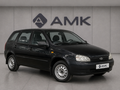 2012 Lada (ВАЗ) Kalina I, синий, 250000 рублей - вид 1