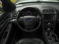 2019 Ford Explorer V Рестайлинг 2, белый, 2869000 рублей - вид 11
