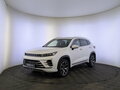 2023 Exeed LX I Рестайлинг, белый