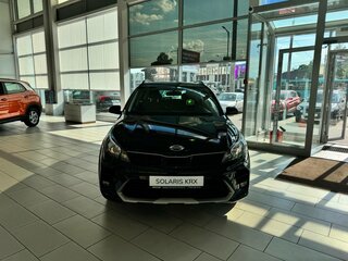 2025 Solaris KRX, чёрный, 2650000 рублей, вид 2